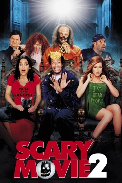 Scary Movie 2-online-free