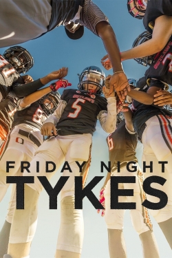 Friday Night Tykes-online-free