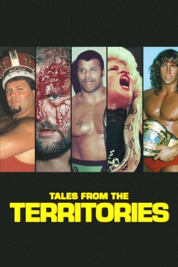 Tales From The Territories-online-free