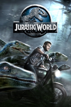 Jurassic World-online-free