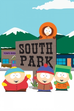 South Park-online-free