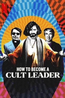 How to Become a Cult Leader-online-free