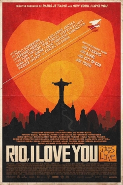 Rio, I Love You-online-free