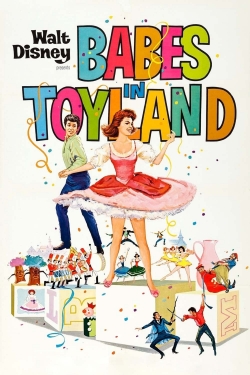 Babes in Toyland-online-free