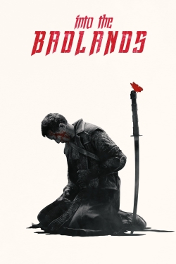 Into the Badlands-online-free