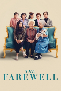 The Farewell-online-free