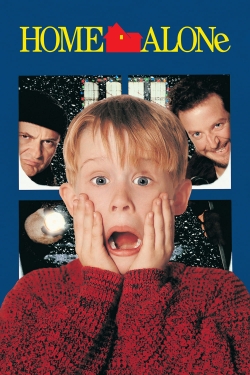Home Alone-online-free