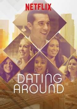 Dating Around-online-free