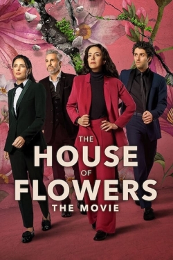 The House of Flowers: The Movie-online-free