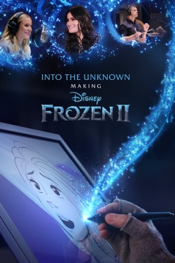 Into the Unknown: Making Frozen II-online-free