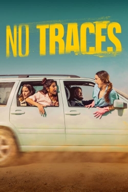 No Traces-online-free