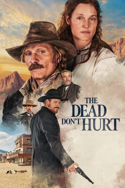 The Dead Don't Hurt-online-free