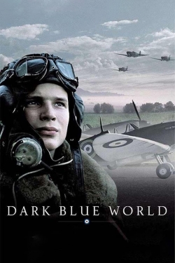 Dark Blue World-online-free