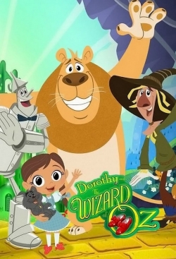 Dorothy and the Wizard of Oz-online-free