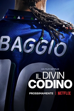 Baggio: The Divine Ponytail-online-free