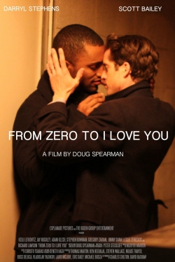 From Zero to I Love You-online-free