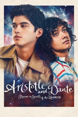 Aristotle and Dante Discover the Secrets of the Universe-online-free
