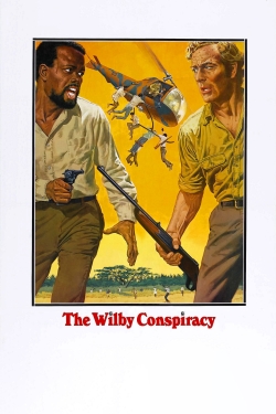 The Wilby Conspiracy-online-free