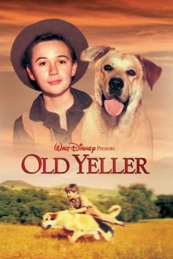 Old Yeller-online-free