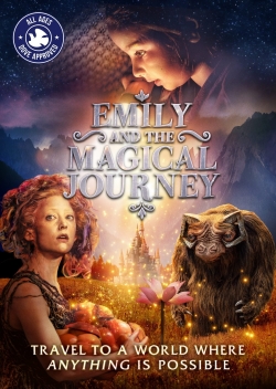 Emily and the Magical Journey-online-free