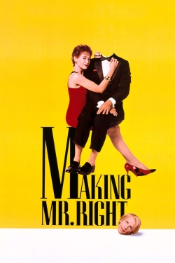 Making Mr. Right-online-free