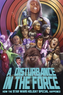 A Disturbance In The Force-online-free
