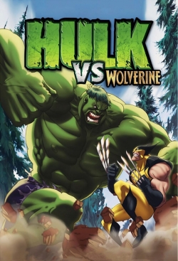 Hulk vs. Wolverine-online-free