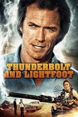 Thunderbolt and Lightfoot-online-free