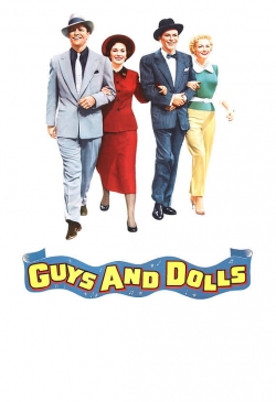 Guys and Dolls-online-free