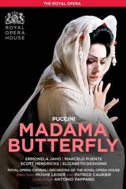 Royal Opera House: Madama Butterfly-online-free