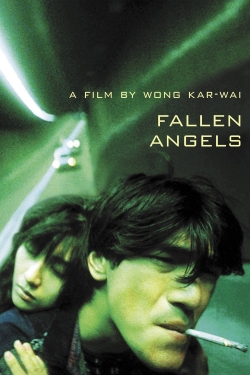 Fallen Angels-online-free