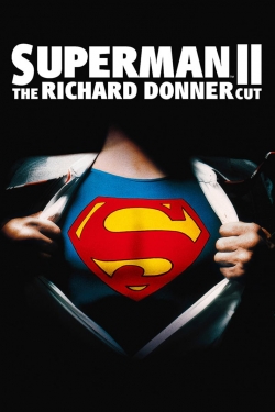 Superman II: The Richard Donner Cut-online-free