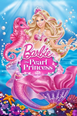 Barbie: The Pearl Princess-online-free