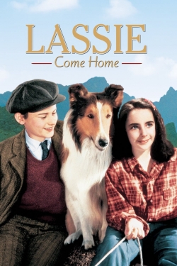 Lassie Come Home-online-free