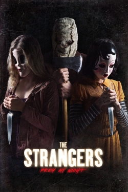 The Strangers: Prey at Night-online-free