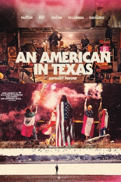 An American in Texas-online-free