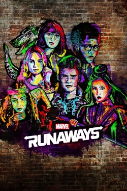 Marvel's Runaways-online-free