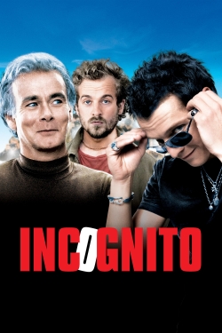 Incognito-online-free