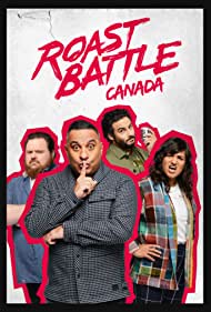 Roast Battle Canada-online-free
