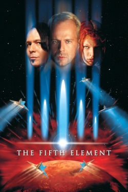 The Fifth Element-online-free