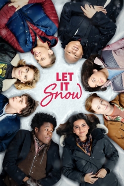 Let It Snow-online-free