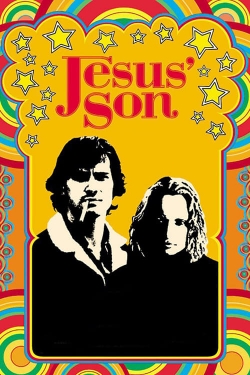 Jesus' Son-online-free