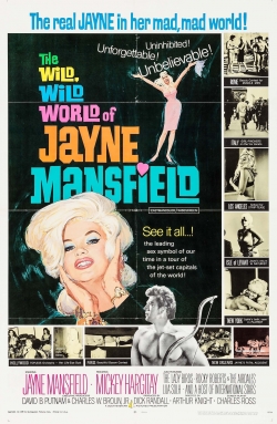 The Wild, Wild World of Jayne Mansfield-online-free