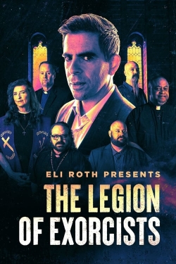 Eli Roth Presents: The Legion of Exorcists-online-free