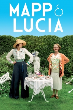 Mapp and Lucia-online-free
