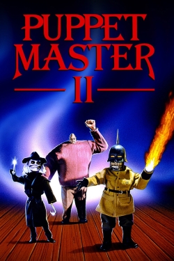 Puppet Master II-online-free