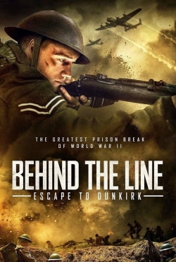 Behind the Line: Escape to Dunkirk-online-free