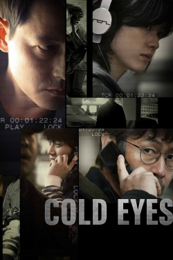 Cold Eyes-online-free