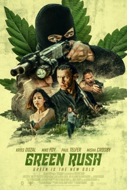 Green Rush-online-free