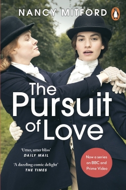 The Pursuit of Love-online-free